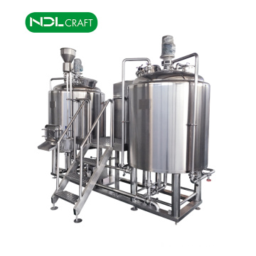 5hl nano beer brewery 5hl beer brewing plant